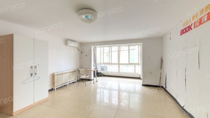 京香福苑二手房实景图