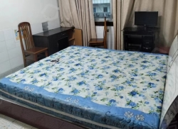 整租·水西门27号 3室2厅 东/西_水西门27号租房