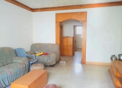 整租·科鹏花园 3室2厅 南_科鹏花园租房