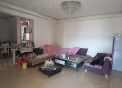 整租·好旺角 3室2厅 南_好旺角租房