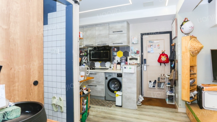 甘泉苑二手房实景图