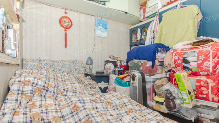 真光九街坊二手房实景图