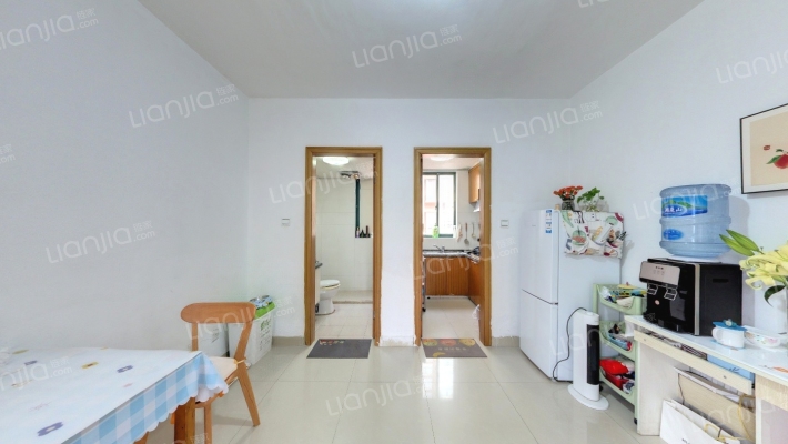 悬珠花园西区二手房实景图