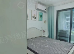 整租·防城港彰泰观江海 2室1厅 南_防城港彰泰观江海租房