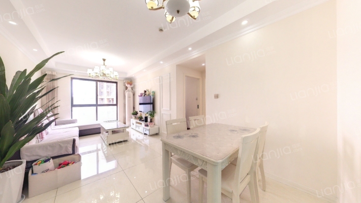 星光华印象二手房实景图