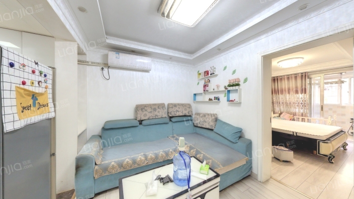 幕府山庄二手房实景图