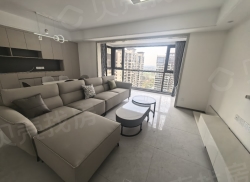 整租·锦利锦御府 3室2厅 南_锦利锦御府租房