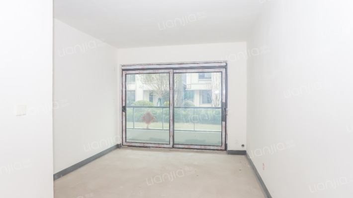 中粮祥云赋D区二手房实景图