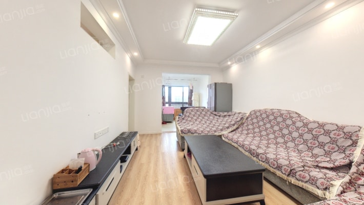 诚投天邻水岸二手房实景图