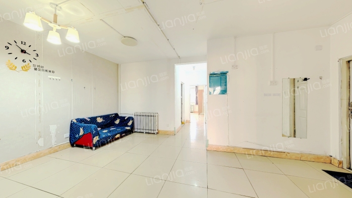 天通西苑二区二手房实景图