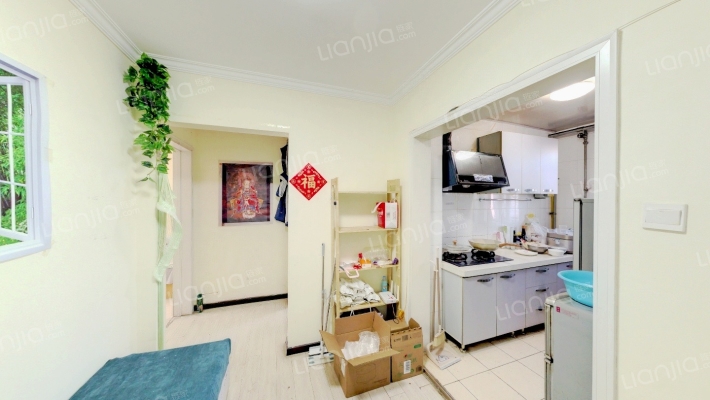 南平里二手房实景图