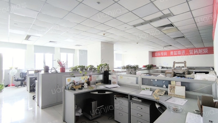 嘉州协信中心二手房实景图