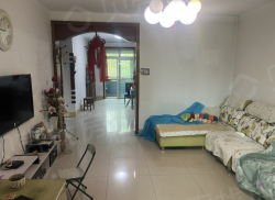 整租·陕西昌荣纺织住宅小区 2室2厅 南/北_陕西昌荣纺织住宅小区租房