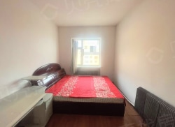 整租·玉山小区 2室1厅 南/北_玉山小区租房