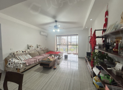 整租·诗书雅苑 3室2厅 东_诗书雅苑租房