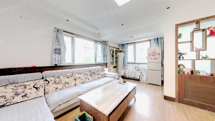 静海小区二手房实景图