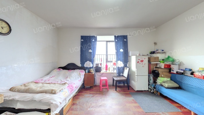 天和湖滨家园(公寓)二手房实景图