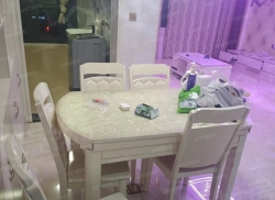 整租·同昇圣世一品 3室2厅 北_同昇圣世一品租房