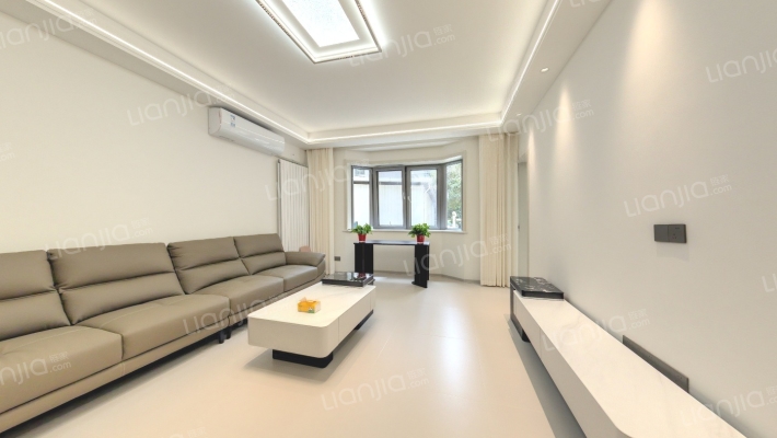 检验检疫局家属院二手房实景图