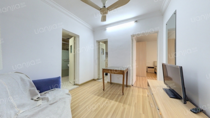 德州大楼二手房实景图