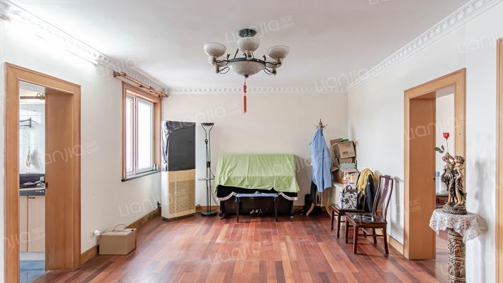 文沁苑二手房实景图