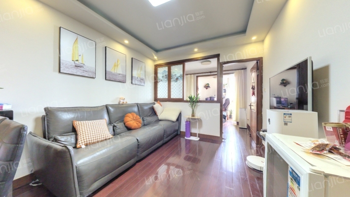 展峰大楼二手房实景图