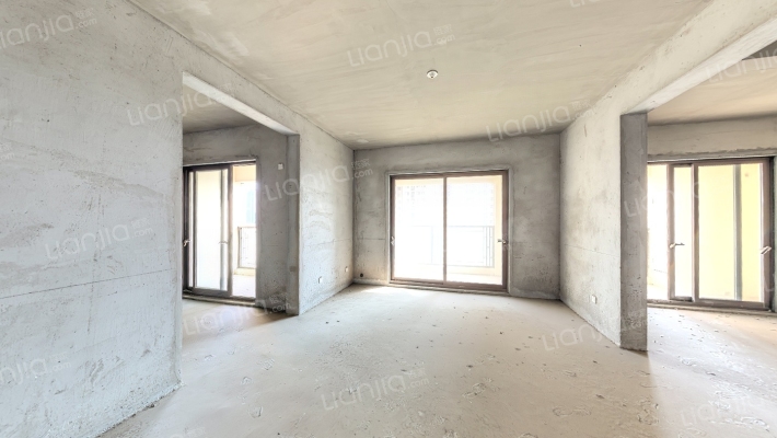 南门首府二手房实景图