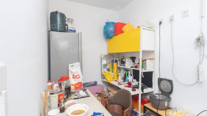 联丰新苑(上南路3651弄1-16号)二手房实景图