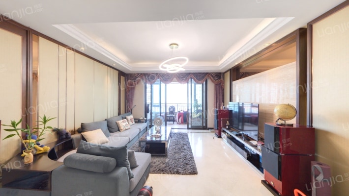 寰宇天下天擎二手房实景图