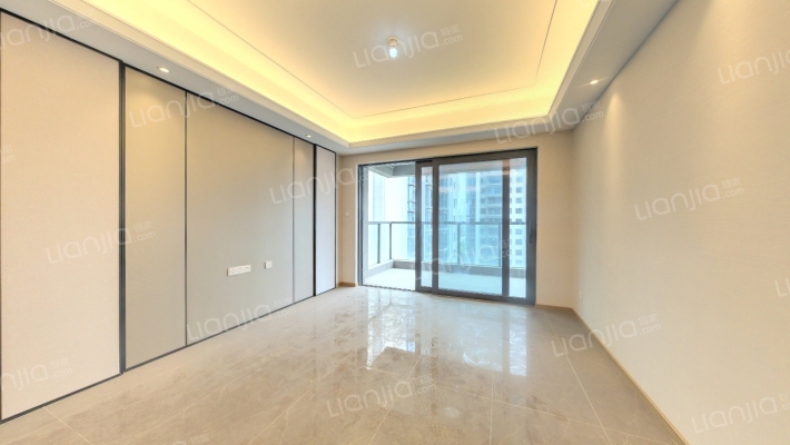 金科博翠湾二手房实景图