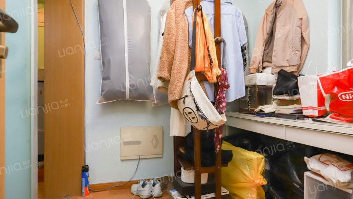 高境二村二手房实景图