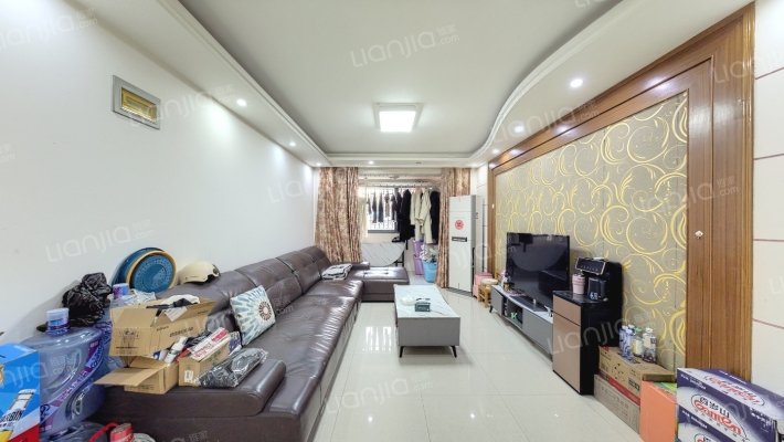 盛世联弈苑二手房实景图