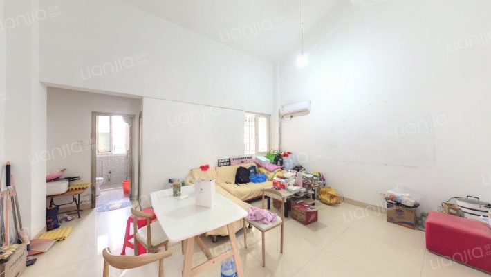 岭兜小区北区二手房实景图