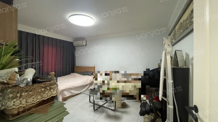 绝缘街二手房实景图