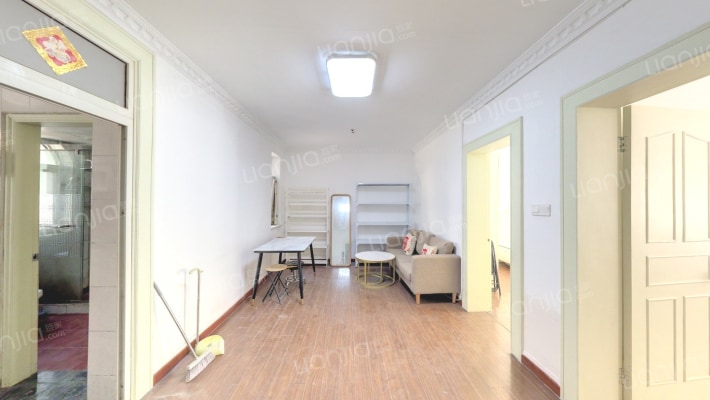 京浦花园二手房实景图