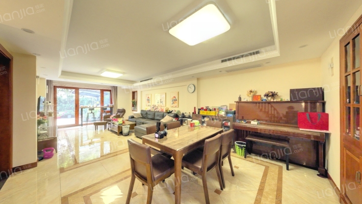 浦江颐城尚院二手房实景图