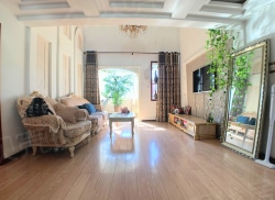 整租·承德·世纪城 6室3厅 南/北_承德·世纪城租房