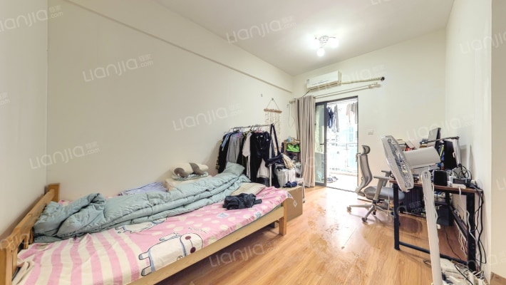 西城品阁二手房实景图