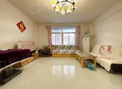 整租·建筑工程总公司小区 4室2厅 南_建筑工程总公司小区租房