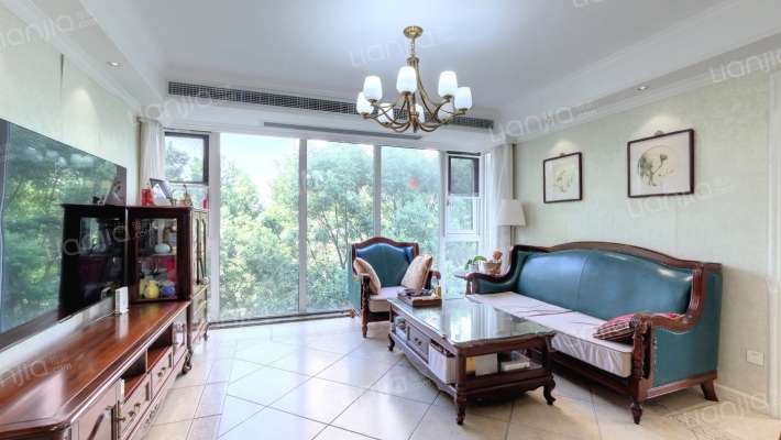 新城逸境二手房实景图