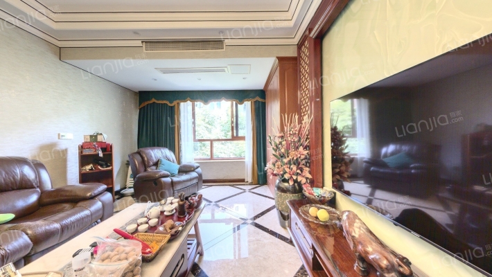 中交漫山三期二手房实景图