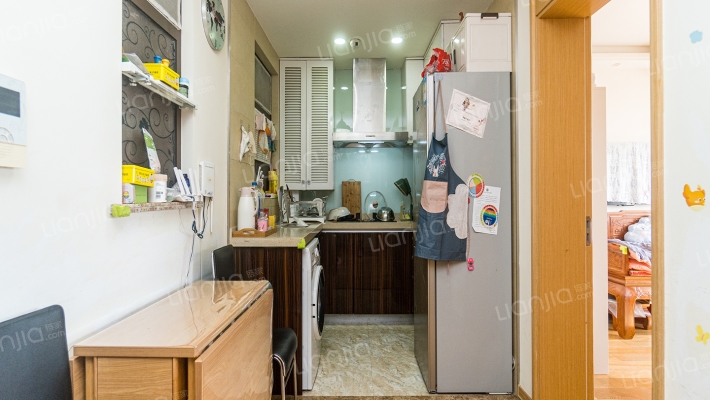 陆家嘴滨江公馆二手房实景图