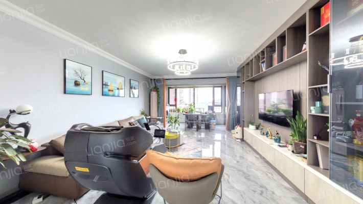 碧桂园华厦阅海二手房实景图