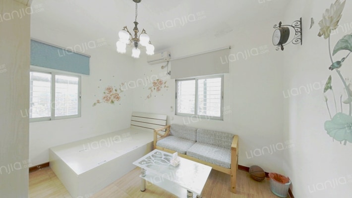 虎园路二手房实景图