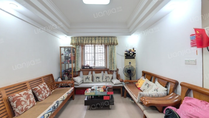 深华大厦二手房实景图