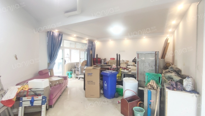 渝州民苑二手房实景图