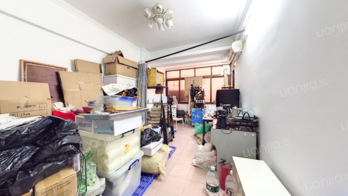 增槎路二手房实景图