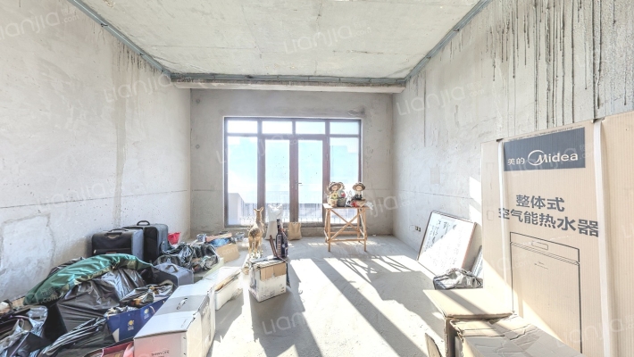 京基嶺墅二手房实景图