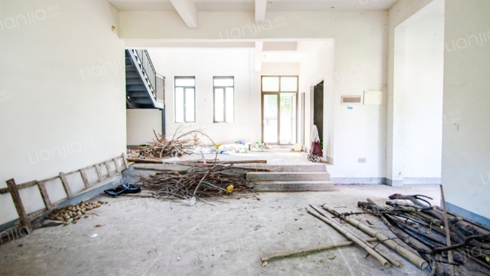 同景国际城郡望二手房实景图