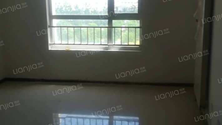 霁虹园二手房实景图